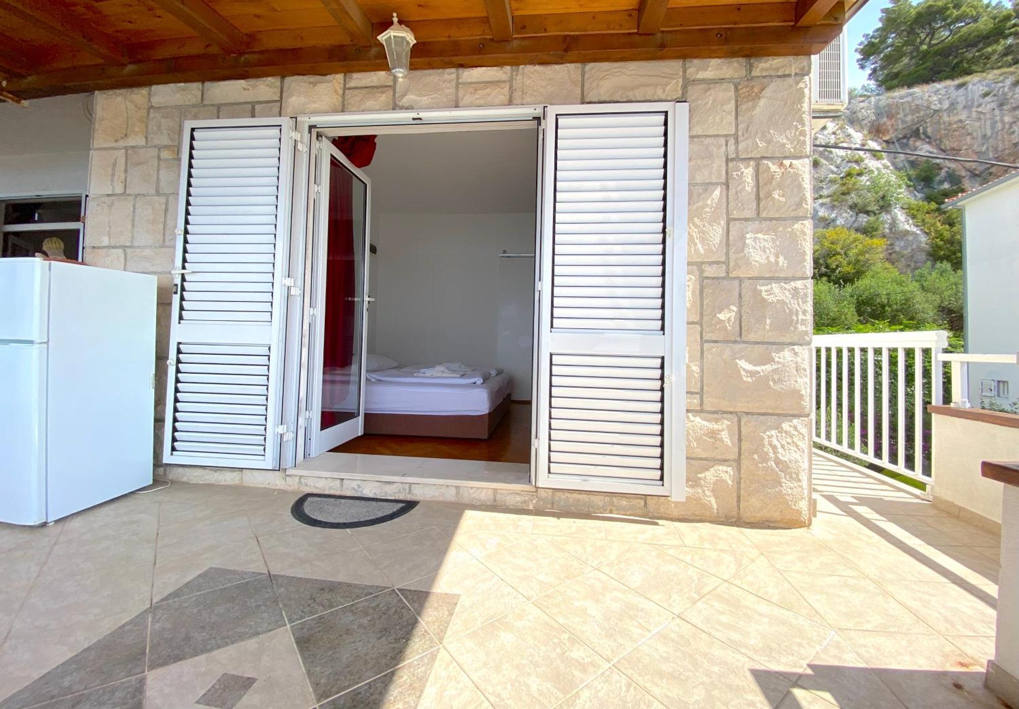 Apartments Villa Marcelina Hvar Town Habitación foto