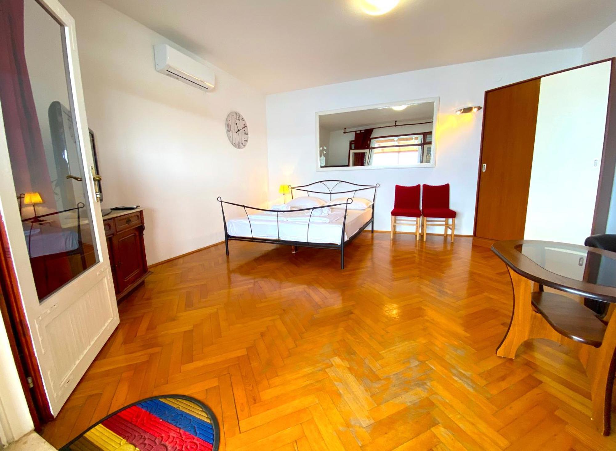 Apartments Villa Marcelina Hvar Town Habitación foto