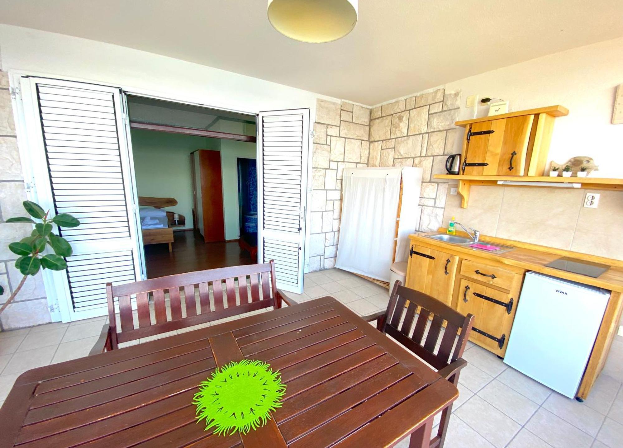 Apartments Villa Marcelina Hvar Town Habitación foto