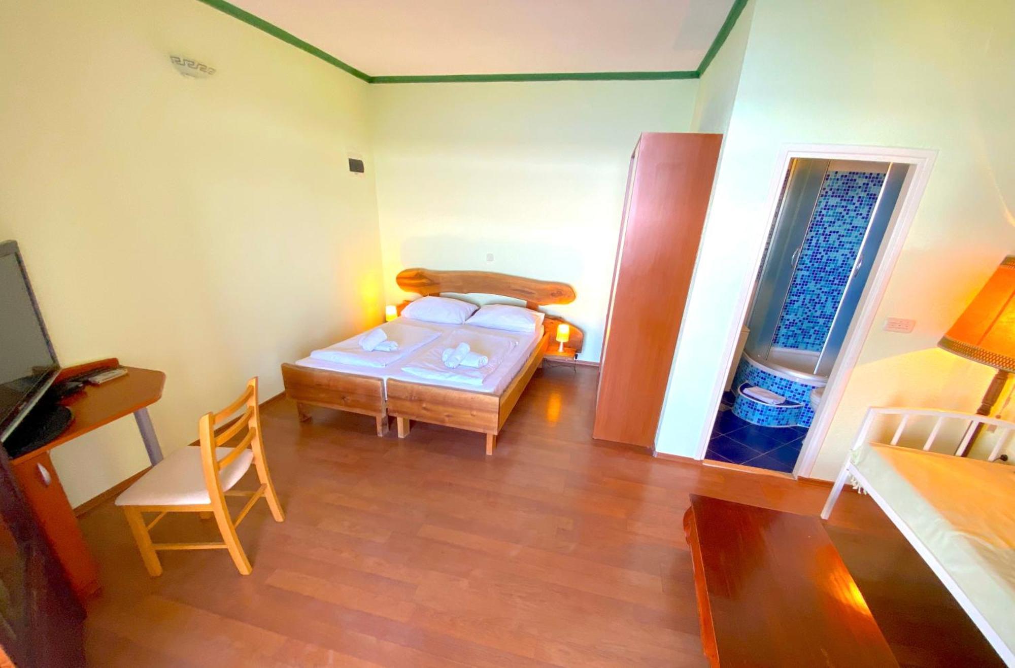 Apartments Villa Marcelina Hvar Town Habitación foto